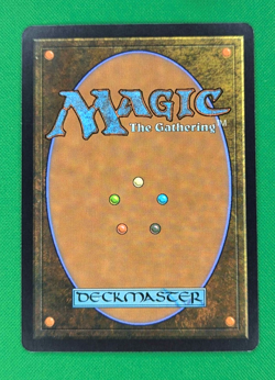 MTG TCG - Isochron Scepter - Mirrodin - 188/306 - Uncommon Non-Foil - LP - Image 3
