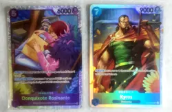 Pokemon TCG, MTG, Yu-Gi-Oh, One Piece, Disney, Sorcery, Singles And Combos 🎁 - Image 1