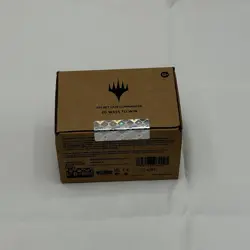 MTG Secret Lair 20 Ways to Win Commander Deck | NEW Sealed - Image 2