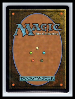 MTG Mossborn Hydra Foundations Regular Rare NM Magic Card Game TCG CCG New - Image 2