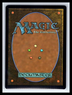 MTG Enduring Tenacity Extended Art Duskmourn #374 Rare Regular DSK NM Magic TCG - Image 2