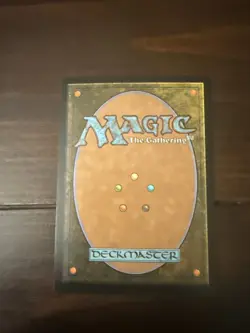 Kaladeesh Invention Chrome Mox LP/MP MTG Magic Card 9/54 Masterpiece Edition - Image 3