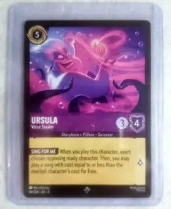 Pokemon TCG, MTG, Yu-Gi-Oh, One Piece, Disney, Sorcery, Singles And Combos 🎁 - Image 1