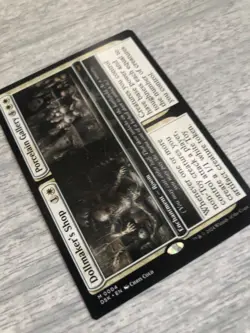 MTG Magic Dollmaker's Shop Porcelain Gallery DSK FREE SHIPPING!! - Image 2