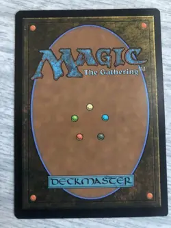 MTG Magic Dollmaker's Shop Porcelain Gallery DSK FREE SHIPPING!! - Image 4