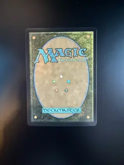 MTG Final Fantasy English Dark Confidant Borderless 0334 Foil - Image 2