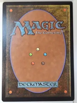 Menacing Ogre - Planechase - Magic the Gathering MTG Nice! - Image 2