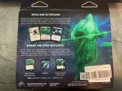 Phantom Premonition Kaldheim Commander Deck MTG English Sealed - Image 3