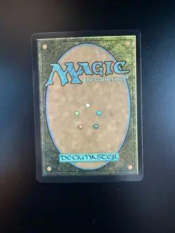 MTG Final Fantasy English Shantotto's Coercion Showcase 0034 Foil - Image 2