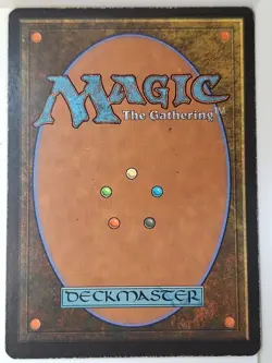 Megatog - (MP) Mirrodin - Magic the Gathering MTG - Image 2
