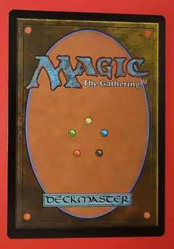 MAGIC, MTG: PETTY LARCENY/ACR /UNCOMMON #0028/ NM, REGULAR FINISH - Image 2
