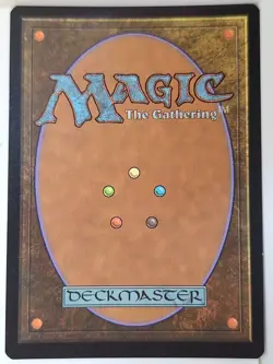 March of Reckless Joy - FOIL - Kamigawa: Neon - Magic the Gathering MTG Nice! - Image 2