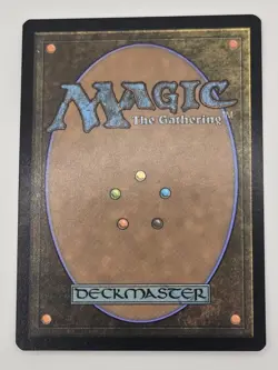 Winds of Change - (Borderless) - Marvel's Spiderman (MAR) - MTG - Image 2