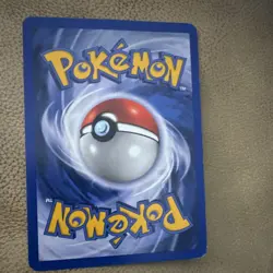 Pokemon The Rocket's Training Gym 104/132 Gym Heroes Rare Regular English 2000 - Image 4