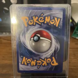 Nidoking 31/110 Legendary Collection Regular 2002 Pokemon - Image 2