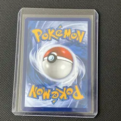 Pokemon TCG Max Rod 116/131 Ace Spec - S&V Prismatic Evolutions - English NM - Image 2