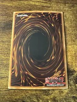 Nehshaddoll Genius - GFTP-EN006 - Ultra Rare - 1st Edition NM Yugioh Ghosts from - Image 2