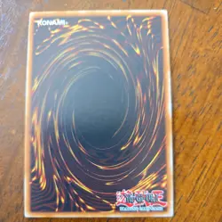 Tellarknight Cygnian 1st Edition Secret Rare BLGG-EN017 Yu-Gi-Oh! - Image 2