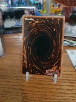Konami Yu-Gi-Oh! Tellarknight Cygnian BLGG-EN017 Secret Rare EN - Image 2