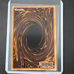 Yu-Gi-Oh! Salamangreat Weasel LD10-EN002 Super Rare 1st Edition Near Mint - Image 4