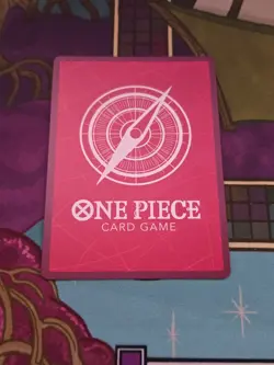One Piece TCG Sengoku OP16-060 ALT Leader Holo English - Image 2