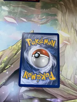 Pokemon Ho-Oh Promo Card - XY153 - Near Mint Holo Rare Black Star - Image 2
