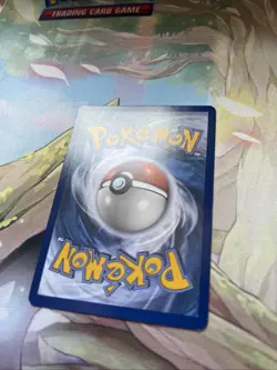 Pokemon Ho-Oh Promo Card - XY153 - Near Mint Holo Rare Black Star - Image 3
