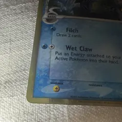 Mimikyu (Delta Species) SWSH136 SWSH: Sword & Shield Promo Cards Holo HP - Image 2