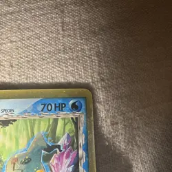 Mimikyu (Delta Species) SWSH136 SWSH: Sword & Shield Promo Cards Holo HP - Image 4