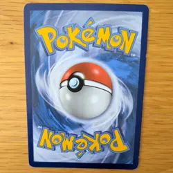 TYPE: NULL 89/111 POKEMON CARD (CRIMSON INVASION SET) REVERSE HOLO - Image 5