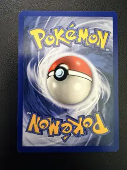 Pokemon TCG Scyther Holo Rare Jungle Card 1st Edition 10/64 NM Condition - Image 2
