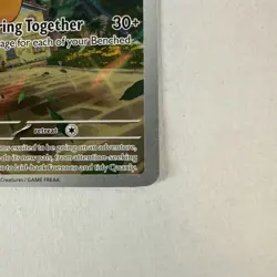 Pikachu 027 Sv: Scarlet & Violet Promo Cards Holo - Image 4