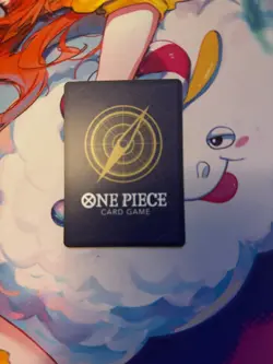 Boa Hancock P-066 Promo OP-PR - One Piece TCG Promotion Card English non-foil - Image 2