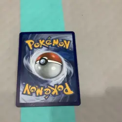 Pokemon ______'s Pikachu Promo Holo Card 24/53 Wotc Promo 50 HP English - Image 2
