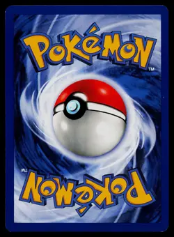 Pokemon Card Misdreavus 39 Wizards Black Star Promos Promo - Image 2