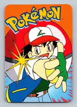 Pokemon Card - Slowbro #080 - Vending Machine - Holo - Image 2