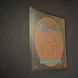 Wizards of the Coast Final Fortune MTG Instant Red EN D. Alexander Gregory - Image 5