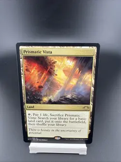 Prismatic Vista Modern Horizons Regular - Image 1