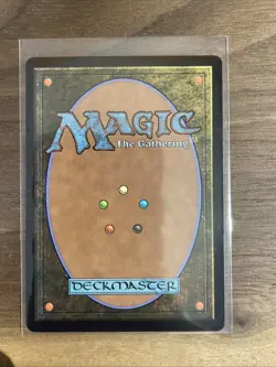 MTG Magic Full Throttle 386 Extended Art Aetherdrift NM Regular - Image 2