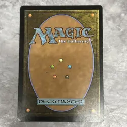 MTG Magic The Locust God Hour of Devastation LP Regular - Image 2