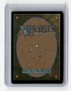 Garruk, Cursed Huntsman NM Borderless Commander: Bloomburrow 99 MTG Foil - Image 2