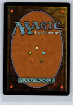 MTG Modern Horizons 2 #244 Arid Mesa Rare Land - Image 2