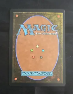 Sol Ring #2467 Secret Lair Drop Foil Fallout: Greet The Dog MTG NM Magic - Image 2