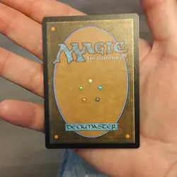 Wizards of the Coast Feed the Swarm Marvel Alt Art Foil Rare M 0016 - Image 2
