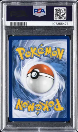 2023 POKEMON SVI EN-SCARLET & VIOLET ILLUSTRATION RARE #218 MABOSSTIFF PSA 10 - Image 2