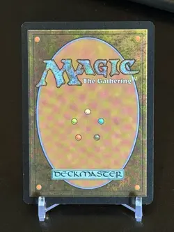 MTG Secrets of Strixhaven: Mystical Archive Big Score JP Alternate Art 103 Rare - Image 2