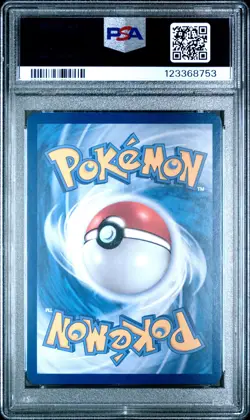 2025 POKEMON KOREAN SV-P PROMO #173 DITTO PSA 10 - Image 2