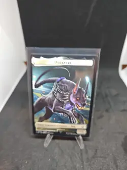 Angelo Darkstar Double-Sided Token Final Fantasy Regular - Image 2