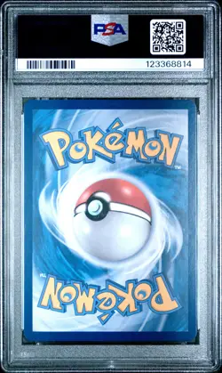 2025 POKEMON KOREAN SV-P PROMO #173 DITTO PSA 10 - Image 2