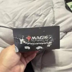 Magic: The Gathering Innistrad Midnight Hunt Prerelease Box English 13+ - Image 2